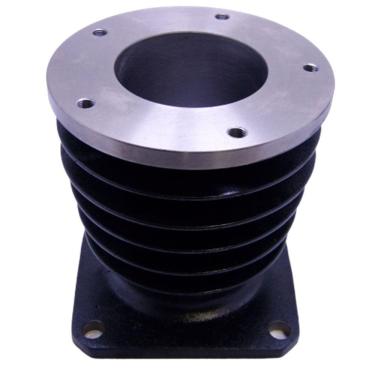 Imagem de Cilindro 3 1/4 Tecnoar Wayne Schulz Chiaperini Pressure 40 60 80