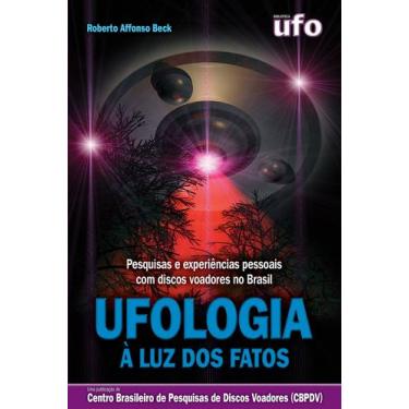 Imagem de Livro Ufologia À Luz Dos Fatos