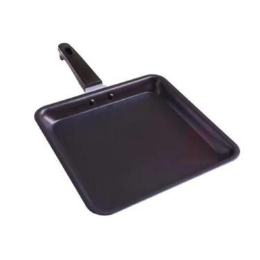 Imagem de Omeleteira Tapioqueira Quadrada Antiaderente Japonesa - Sushi Tamagoya