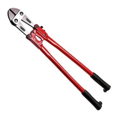 Imagem de Tesoura Manual para Cortar Vergalhão 18 POL 785359 MTX - 000770, 18"