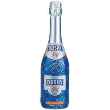 Imagem de Refrigerante Dushy Fest sem Alcool Garrafa 660Ml