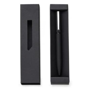 Imagem de Caneta De Metal Com Estojo Luxo - Brindei Personalizados