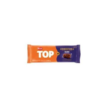 Imagem de Chocolate Harald Top Blend Barra 2,1kg