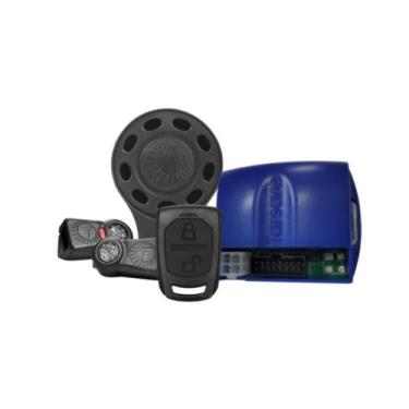 Imagem de Alarme Automotivo Tarsafe TW10-1 SB com Controle Taramps - 905