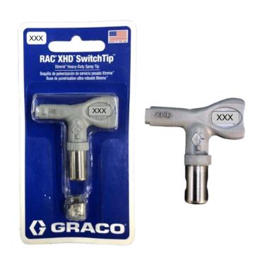 Imagem de Bico De Fluído/Pintura Airless Rac Xhd213 Graco