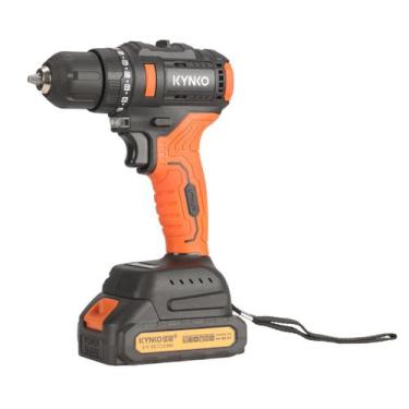 Imagem de Furadeira Compacta sem Fio 21V KYNKO