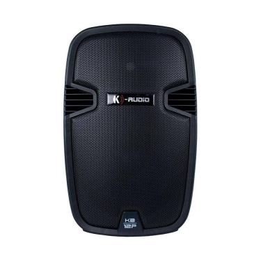 Imagem de Caixa K-Audio Kb12P 120 Watts Passiva