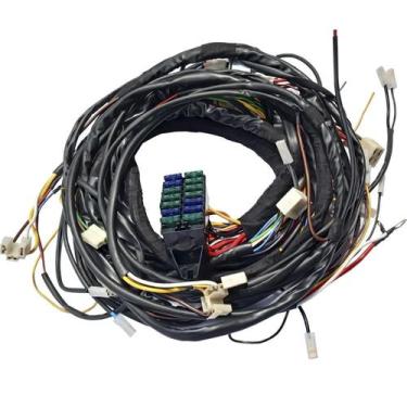 Imagem de Chicote Elétrico Padrão Ford Maverick - Bk Parts