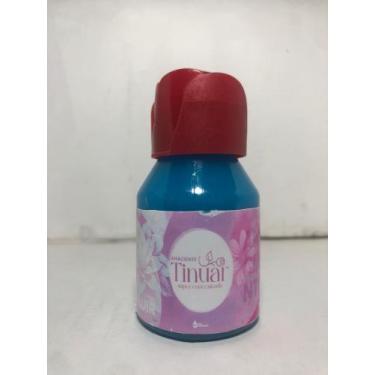 Imagem de amaciante para diluir Tinuar 8x mais perfume que amaciantes tradiciona
