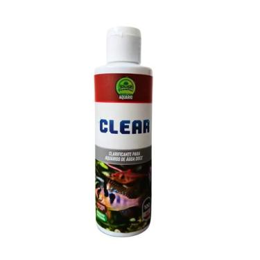 Imagem de Clear 100ml - Clarificante Para Aquários - Powerfert