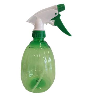 Imagem de Borrifador Oval Ergonômico Design Moderno 500ml - AD