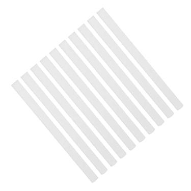 Imagem de GLOGLOW 10pcs Mini Esponjas de Substituição de Umidificação USB de 10 Quartos, Barras de Algodão de Filtro, água Pura para Respiração Confortável, Compatível para Umidificadores USB