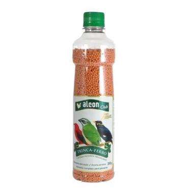 Imagem de Ração Alcon Club Trinca-ferro E Outros Pássaros 310g