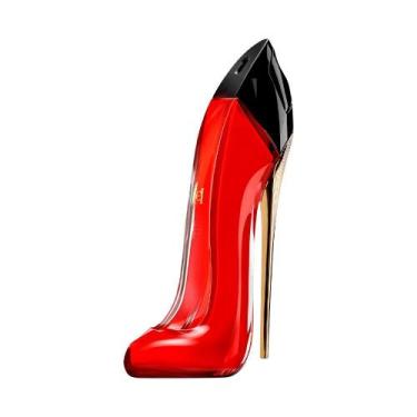 Imagem de Carolina Herrera Very Good Girl Eau de Parfum - Perfume Feminino 80ml 