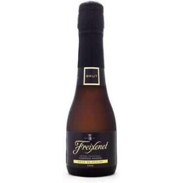 Imagem de Miniatura Freixenet Cordon Negro Brut 200ml