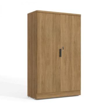 Imagem de Armário Office Versátil Alto com Chave 1013A Kappesberg, Itapua