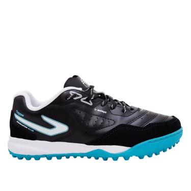 Imagem de Chuteira Juvenil Topper Society Dominator Club V TP08130001