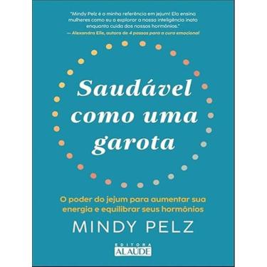 Imagem de Saudavel Como Uma Garota