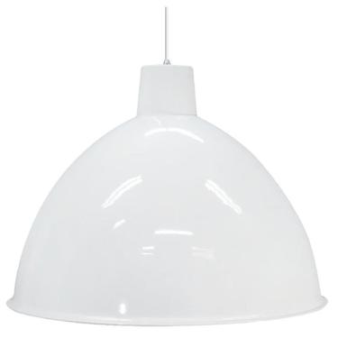 Imagem de Pendente Design Td 822 Branca