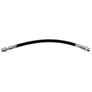 Imagem de ACDelco Conjunto de mangueira de freio hidráulico traseiro profissional 18J383496