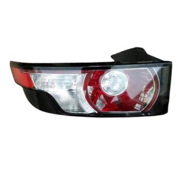 Imagem de Compatível para Land Rover Range Compatível para Rover Evoque 2012-2015 Conjunto de luz traseira - Substituição de luz de sinalização traseira(2pcs left)