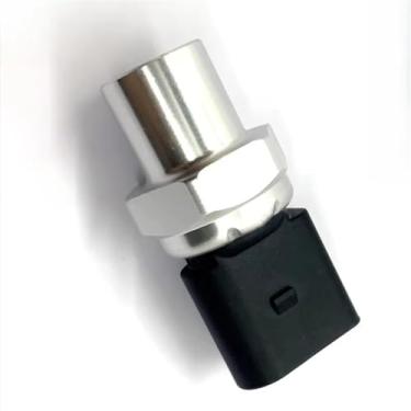 Imagem de Sensor de pressão do ar condicionado compatível com A3 A4 A5 A6 A7 A8L Q5 R8 para TT 4H0959126B Sensor de pressão do ar condicionado
