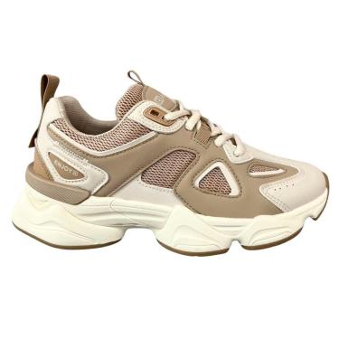 Imagem de Tênis Ramarim Chunky Casual Feminino 2590231-Feminino