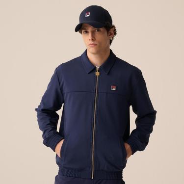 Imagem de Jaqueta Fila Maddox Masculina-Masculino