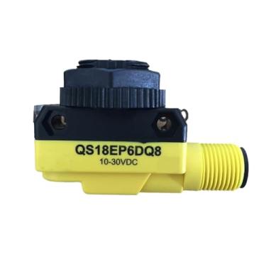 Imagem de EQBVZZRD Sensores fotoelétricos Sensor fotoelétrico QS18EP6DQ8