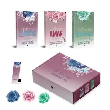 Imagem de Box Rose Canyon