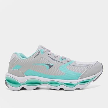 Imagem de Tênis Tryon Impacto Feminino-Feminino