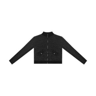 Imagem de Jaqueta Juvenil Minty Feminina-Feminino