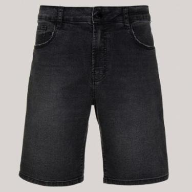 Imagem de Bermuda Jeans John John Porto Masculino-Masculino