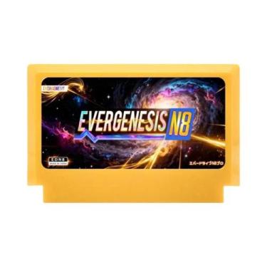 Imagem de Cartucho De Jogo FC 2000 Em 1 Com Cartão TF 4G, Emulador De Unidade Óp