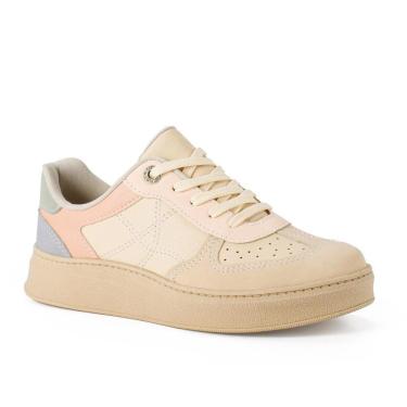 Imagem de Tênis Mississipi Casual Feminino J0033-Feminino