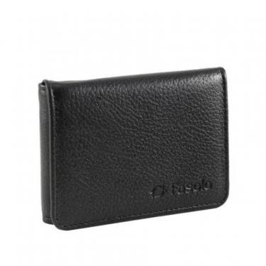 Imagem de CARTEIRA MASCULINA FASOLO COURO "L" SLIM H060 FLOATER PRETA Cor:Preto;Tamanho:Único;Gênero:Homem