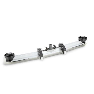 Imagem de Rodo Reto Com Rodízio 850mm Karcher