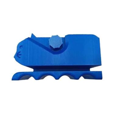 Imagem de Máquina De Corte Criativa E Fofa Para Papelão Portátil Com Impressão 3