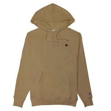 Imagem de MOLETOM CANGURU CHAMPION LIFE SUPERFLEECE LOGO C EMB-Masculino