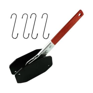 Imagem de Ferramenta De Instalação De Pinça De Freio Automotiva Com Quatro Pistõ