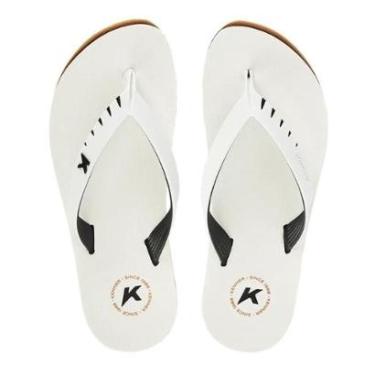 Imagem de Chinelo Sandália Kenner Red High Masculino-Masculino