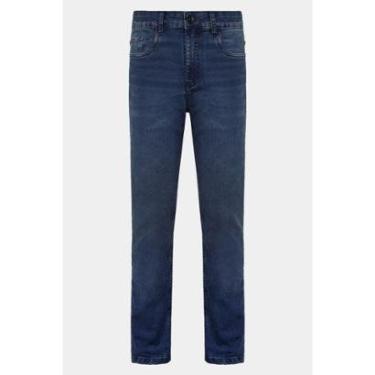 Imagem de Calça Aramis Jeans Regular Medio-Masculino