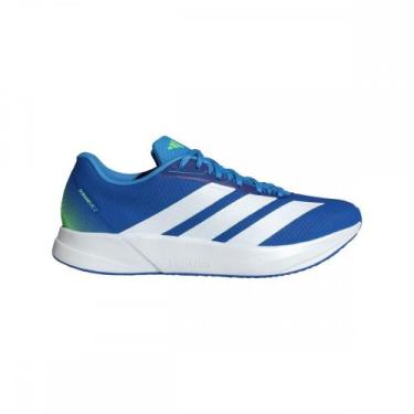 Imagem de Tenis Adidas Duramo Rc2 KJ0081 Running Masculino, Azul, 41
