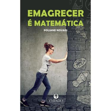 Imagem de REIMPRESSÃO_ OP 168923 _ ISBN  9789895278251 _Emagrecer é matemática  _Martins Fontes Internet - Pedido 78023_48/128