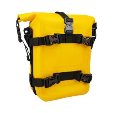 Imagem de Bolsa Impermeável Para Barras De Proteção Para Motocicletas BMW R1200G