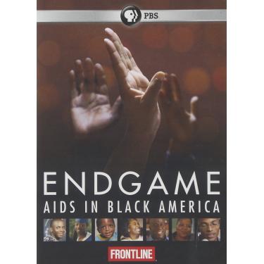 Imagem de Frontline: Endgame - Aids in Black America