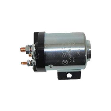 Imagem de Automatico Motor Partida Ford Chevrolet F1000 F14000 12v Bosch 933a451025