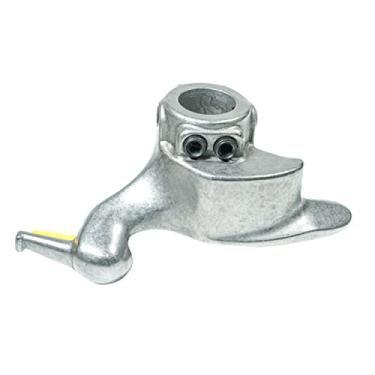 Imagem de 1 3/16′ | Peça de máquina de pneu de 3,5 cm, suporte de trocador de pneu | Cabeça de desmontagem - Peça de reparo de cabeça de pato de aço fundido - Acessório de ferramenta de pneu de roda automotiva, prata, galvanizado, 30 mmEwandor 1 3/16″ | 1.18 inch / 30 mm (Installation Hole) prata EWDR_MFNCN_6