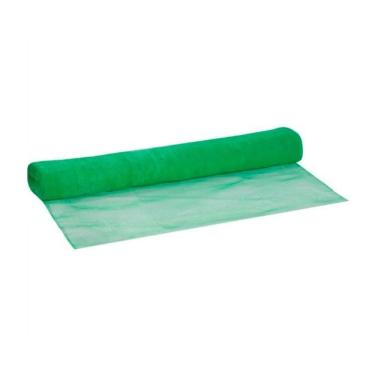 Imagem de Tela Plastica Mosquiteiro Valeplast Verde 1,5x50m