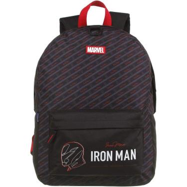 Imagem de Mochila  Homem De Ferro - Marvel